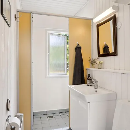 Matilde - 500m From The Sea By Interhome Holiday home Orsted (Midtjylland)