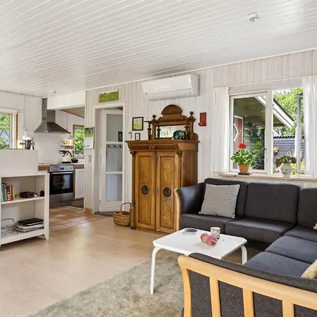 Matilde - 500m From The Sea By Interhome * Orsted (Midtjylland)