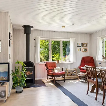 Matilde - 500m From The Sea By Interhome Orsted (Midtjylland)