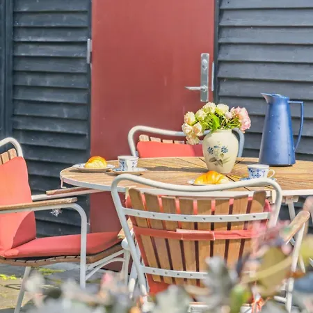 Matilde - 500m From The Sea By Interhome * Orsted (Midtjylland)