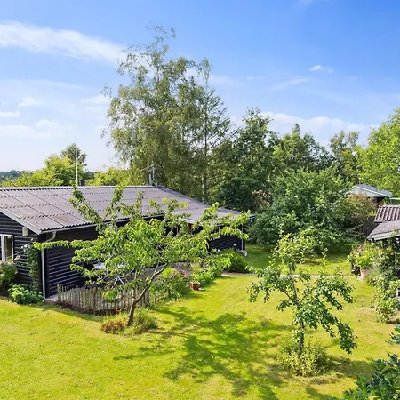 Matilde - 500m From The Sea By Interhome Holiday home Orsted (Midtjylland)