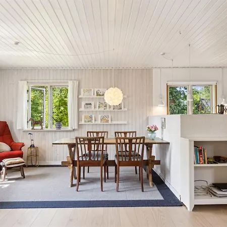 Holiday home Matilde - 500m From The Sea By Interhome Orsted (Midtjylland)