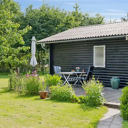 Matilde - 500m From The Sea By Interhome * Orsted (Midtjylland)