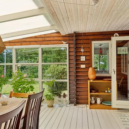 Holiday home Matilde - 500m From The Sea By Interhome Orsted (Midtjylland)