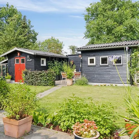 Holiday home Matilde - 500m From The Sea By Interhome Orsted (Midtjylland)
