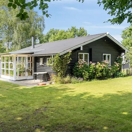 Matilde - 500m From The Sea By Interhome Orsted (Midtjylland)