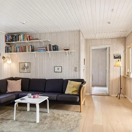 Holiday home Matilde - 500m From The Sea By Interhome